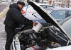 Водитель не поделил дорогу и устроил стрельбу в Санкт-Петербурге