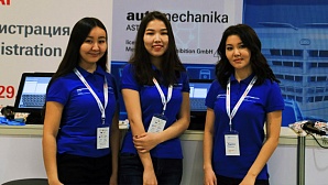 Выставка Automechanika Astana перенесена на июль из-за коронавируса