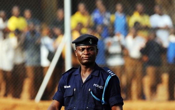 Житель Ганы сбил насмерть пять человек после празднования победы в лотерее
