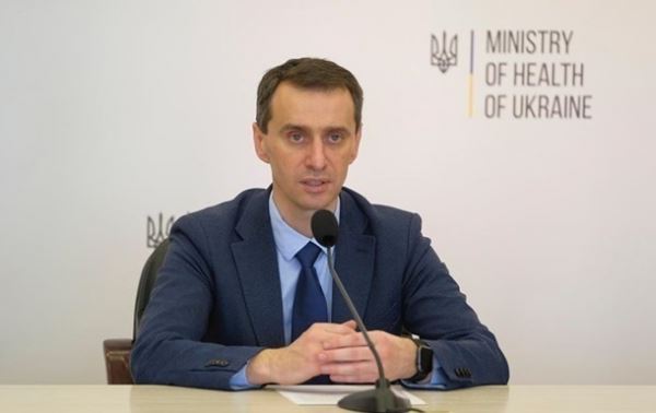 Ляшко рассказал, почему Украина не может преодолеть коронавирус