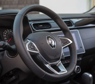 Kia XCeed или Renault Arkana – тест купе-кроссоверов