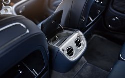 Прощальный Bentley Mulsanne 6.75 Edition продают в России