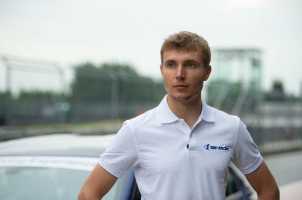 Сироткин проведет сезон в GT World Challenge Europe