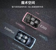 В Китае показан электромобиль за 650 000 руб. (дизайн спорный)