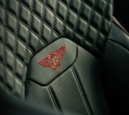 Bentley представила обновленный кроссовер Bentayga 