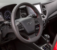 Hyundai Solaris или Lada Vesta – что лучше с автоматом?